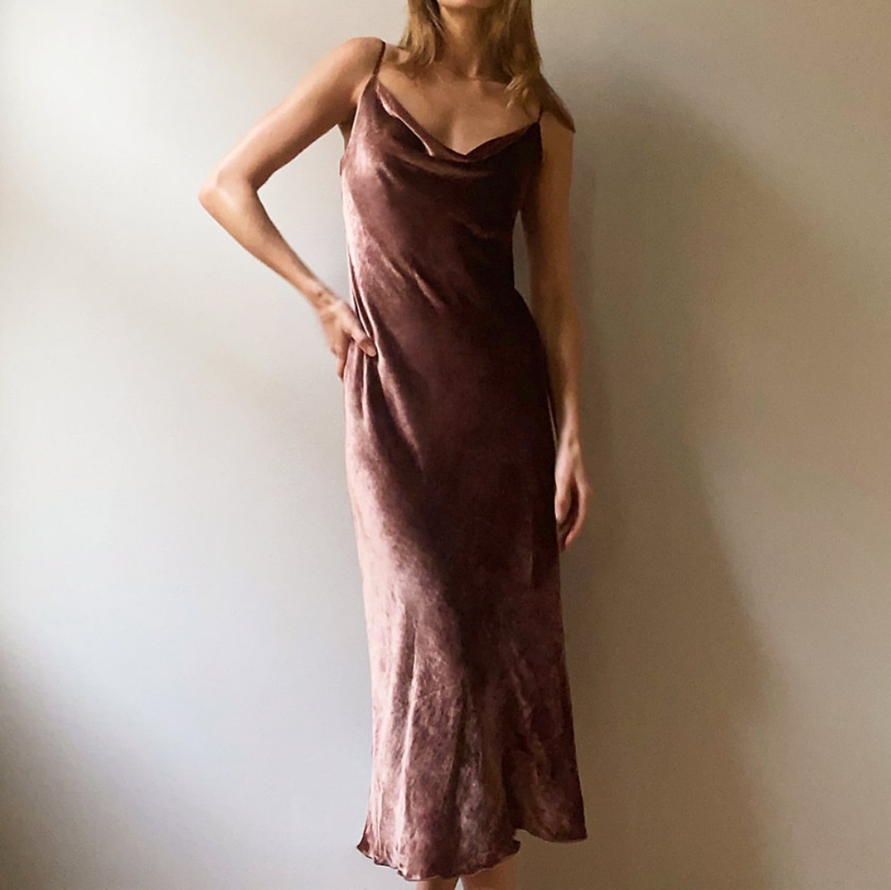 NWOT Wilfred Spritz Dress